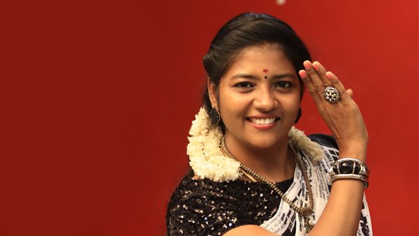 Annabharathi Berchmans