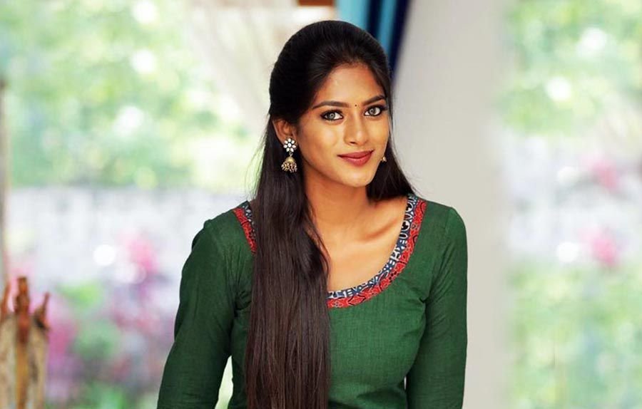 Vinusha