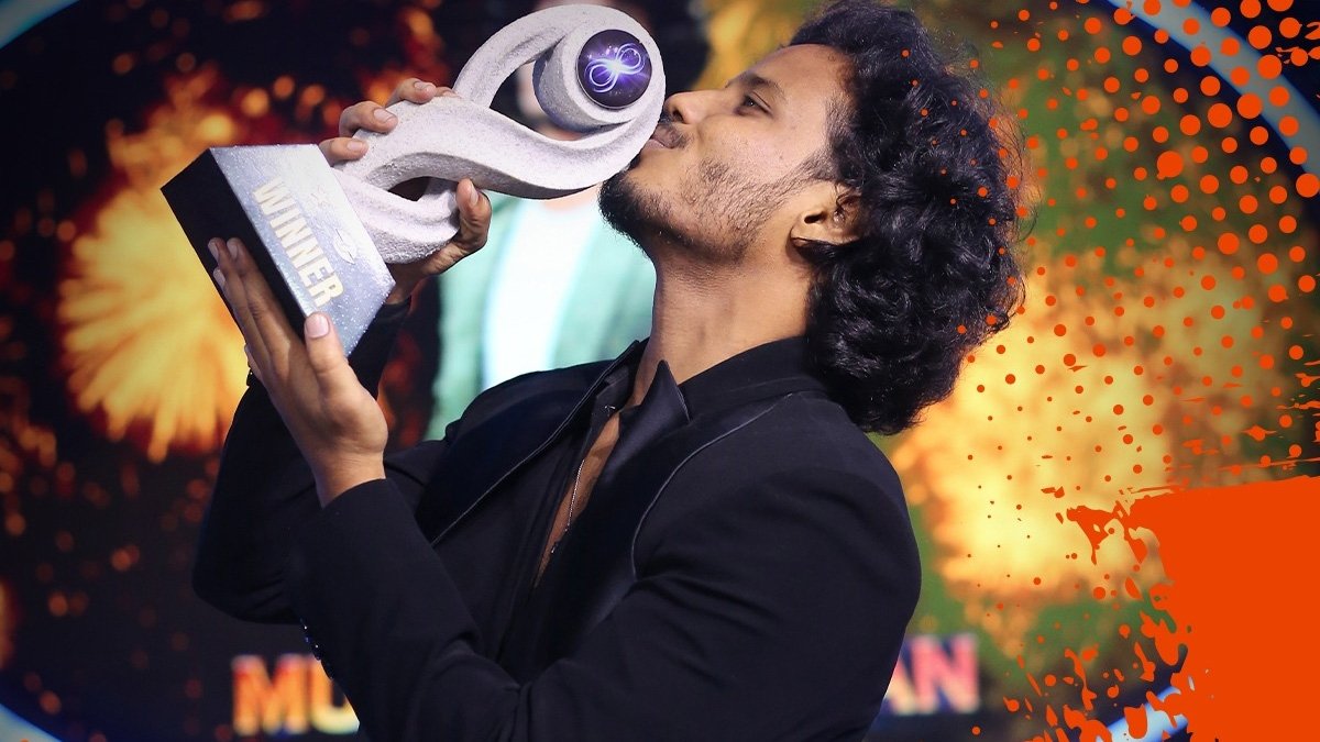 Muthukumaran Jegatheesan