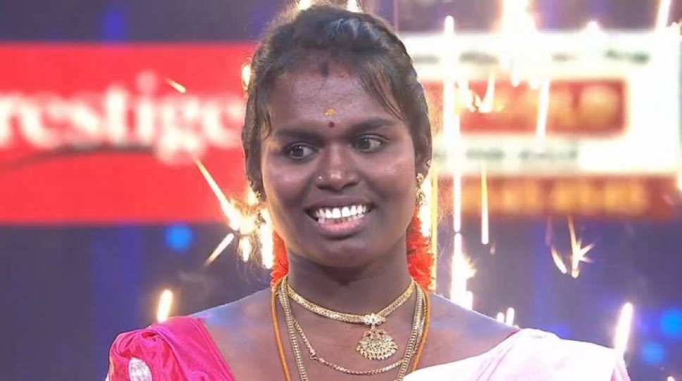 Muniyammal