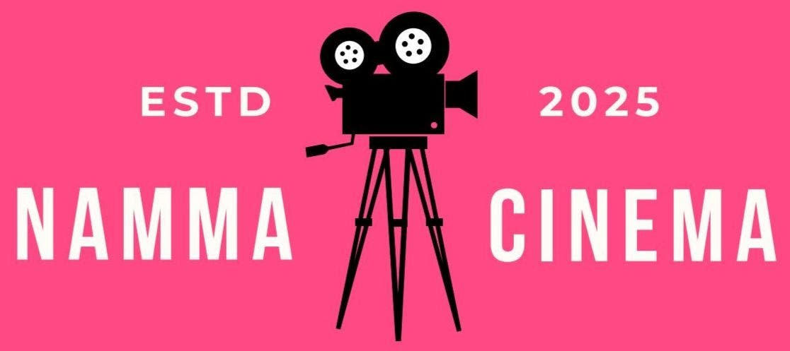 Namma Cinema Logo
